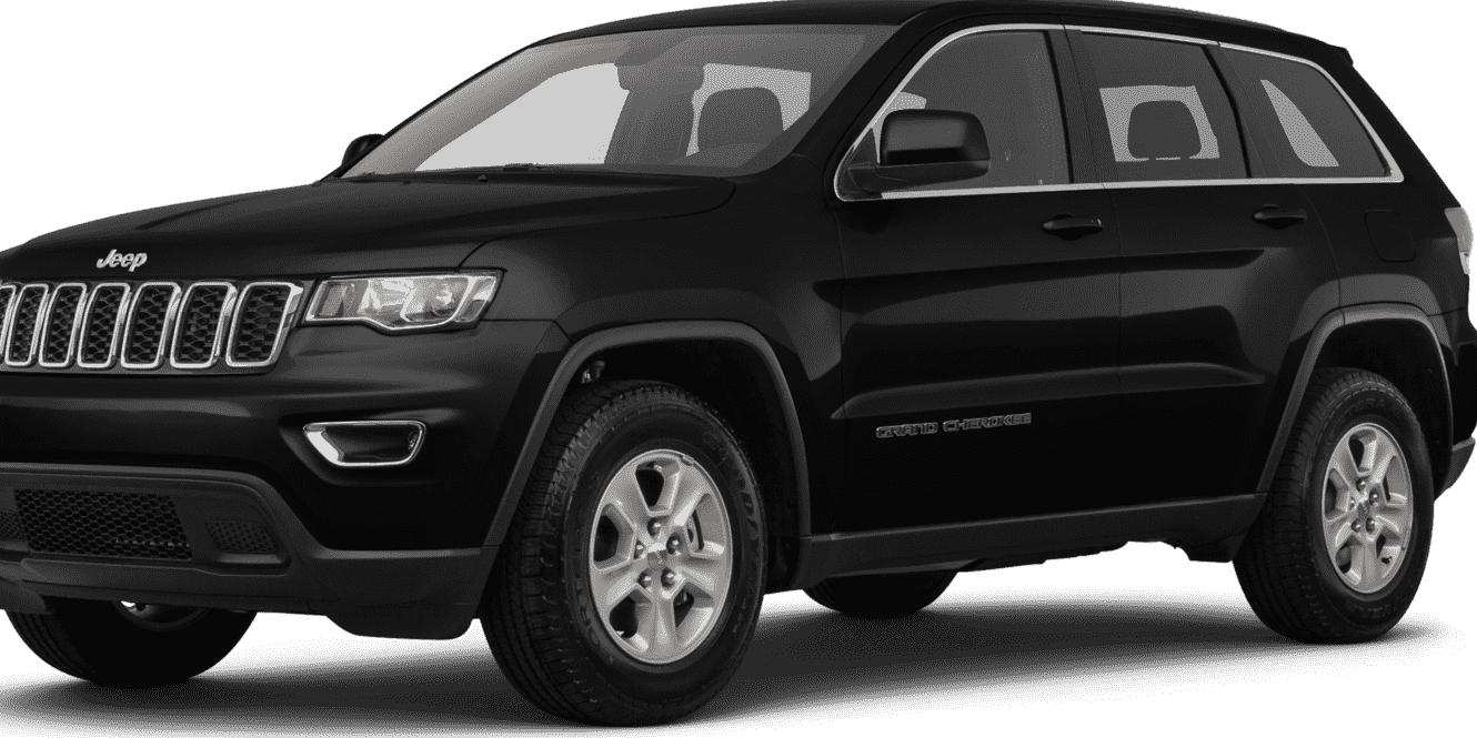 JEEP GRAND CHEROKEE 2017 1C4RJFAGXHC734366 image